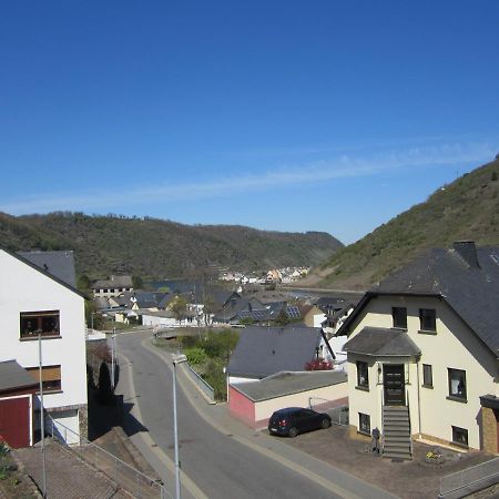 Kattenesser Moselblick 아파트 외부 사진