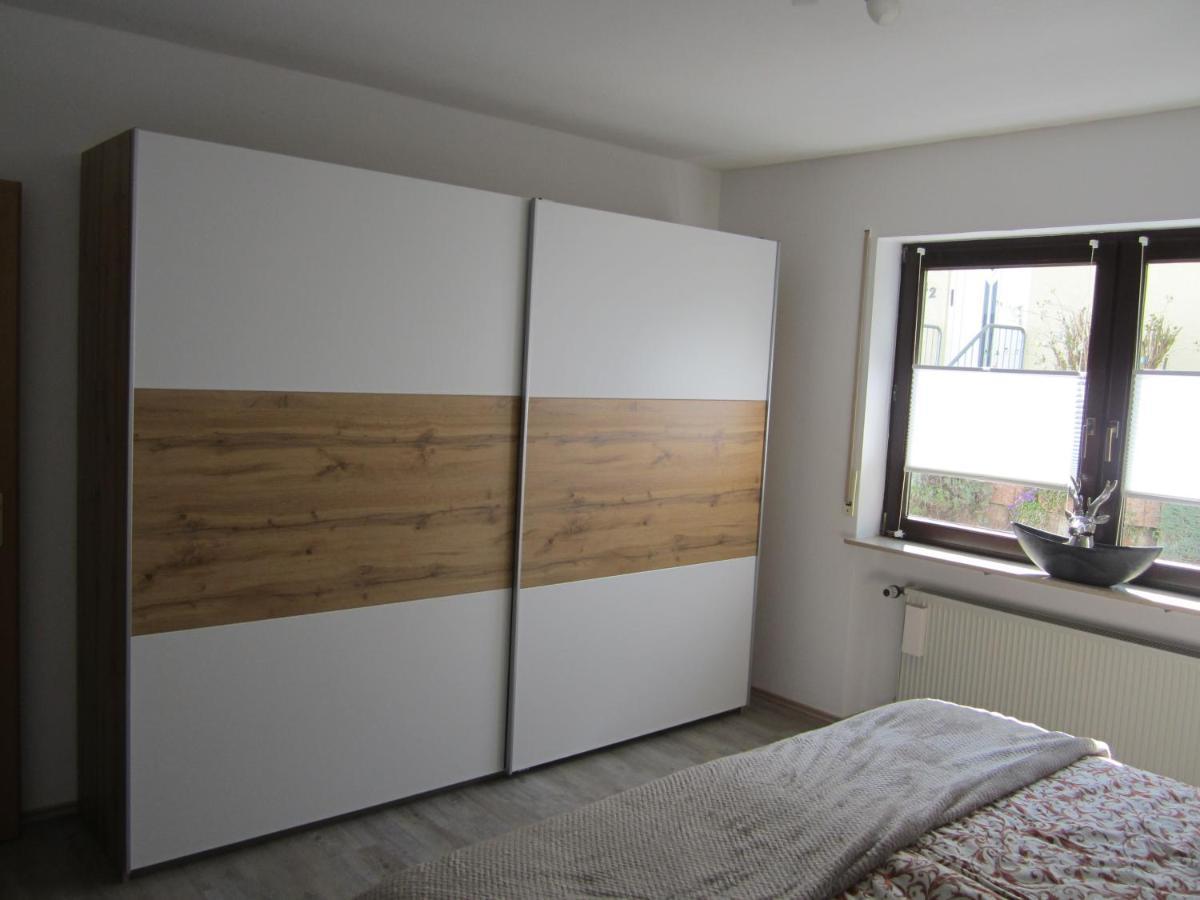 Kattenesser Moselblick 아파트 외부 사진